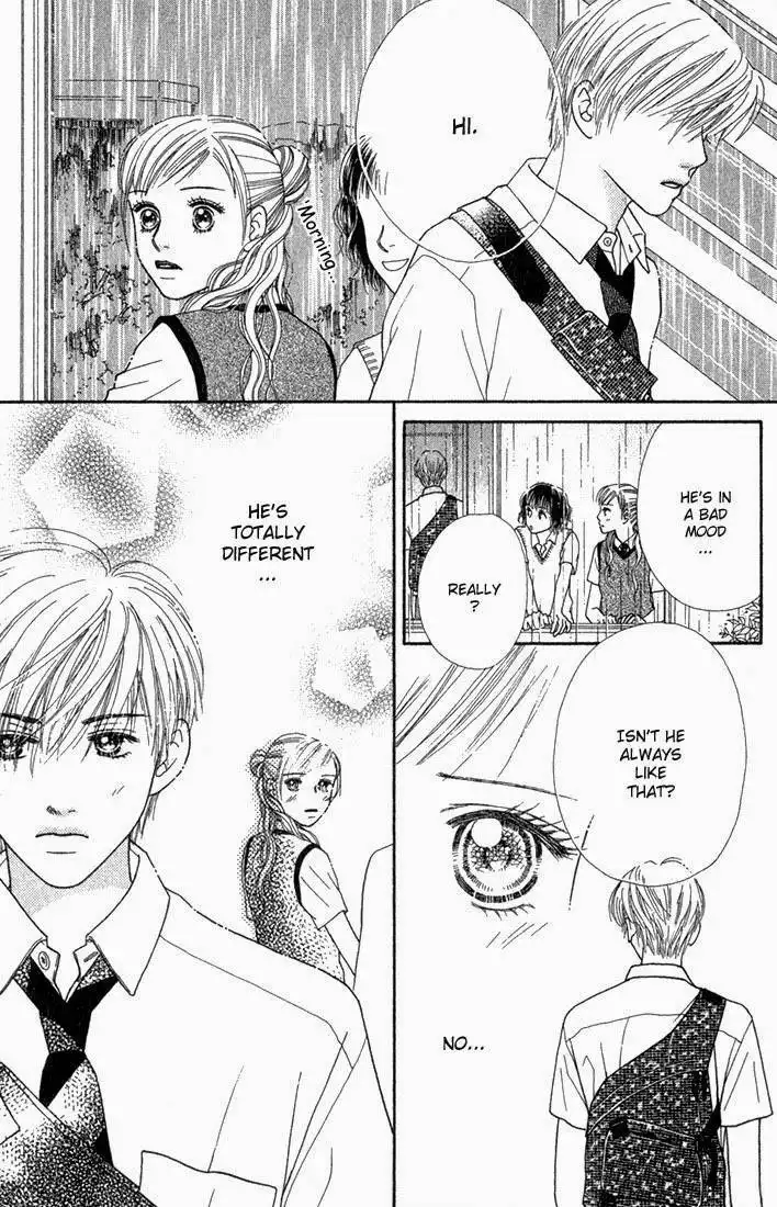 Parfait Tic Chapter 20 7